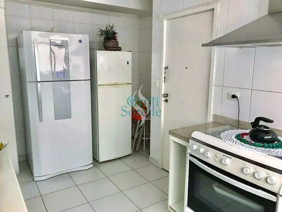 Imagem Apartamento para Alugar, Mobiliado no Jardim Paulista - São Paulo/SP.
