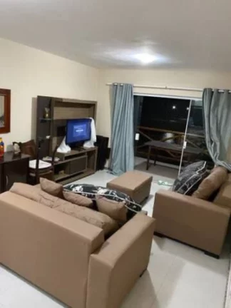 Imagem Apartamento 2/4 no Condomínio Villa das Águas - Confira os detalhes!