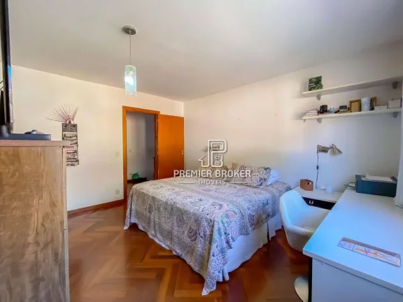 Imagem Casa com 04 dormitórios à venda, 122 m² por R$ 900.000 - Araras - Teresópolis/RJ