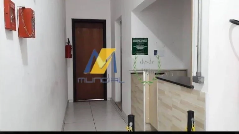 Vendo Salão Comercial em Santo André, Vila Alto Sto André