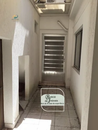 Imagem Ponto comercial Comercio para Aluguel em Planalto Paulista São Paulo-SP