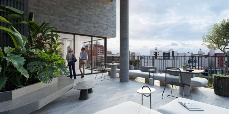 Imagem Get Like - Residencial