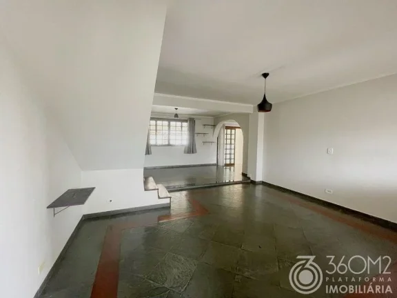 Imagem Sobrado para Venda em Santo André / SP no bairro Campestre