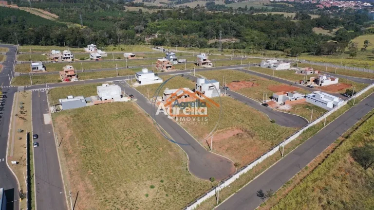Imagem Condomínio Residencial Reserva da Mata - Terreno à venda no bairro CONDOMÍNIO RESIDENCIAL RESERVA DA MATA - Mogi Mirim/SP, NORTE
