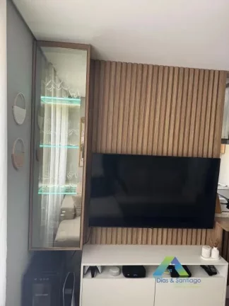 Imagem Apartamento com 02 quartos 74m² na Vila das Merces