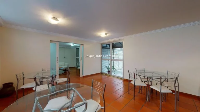 Imagem Apartamento à venda Itaim Bibi São Paulo