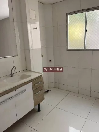 Imagem Apartamento com 2 dormitórios à venda, 44 m² por R$ 235.000,00 - Vila Izabel - Guarulhos/SP