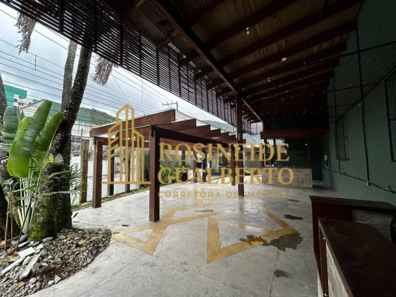 Imagem OPORTUNIDADE DE VENDA OU LOCAÇÃO NO CENTRO DE CARAGUATATUBA.