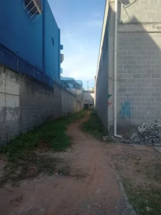 Imagem Galpão, 2500 m² - venda por R$ 16.164.000,00 ou aluguel por R$ 139.000,00/mês - Itaim Paulista - São Paulo/SP
