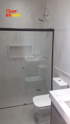 Imagem Casa de Luxo no Condomínio San Marco Ilha Gênova em Ribeirão Preto-SP 3 quartos, 3 suítes, 4 vagas Quer Imóvel Negócios Imobiliários