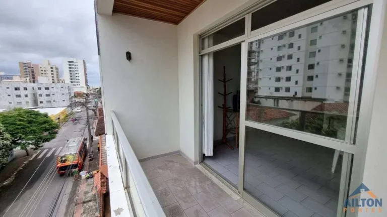 Imagem Apartamento com 2 Quartos p/ Temporada na Praia do Morro - Guarapari/ES