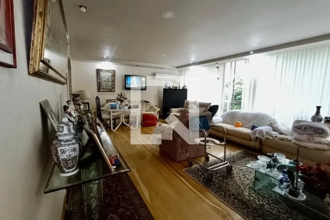 Imagem Apartamento à Venda - Copacabana, 4 Quartos, 300 m2