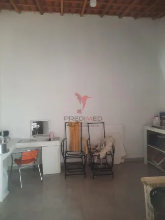 Imagem Vendo Casa no Altos do São Francisco em Piracicaba - SP