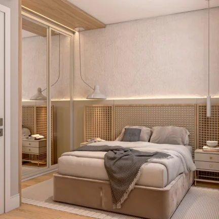 Imagem Brisas de Bombas - Apartamento à venda no bairro Bombas - Bombinhas/SC