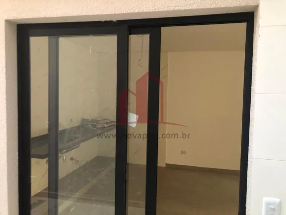 Imagem Imperdível oportunidade: Casa à venda no Portal da Estação, Franco da Rocha-SP, 2 quartos, 1 suíte, 1 sala, 2 banheiros, 2 vagas, 94m²!