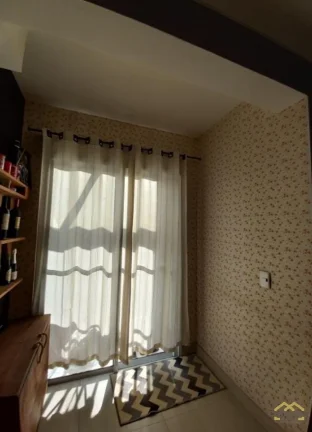 Imagem Apartamento Venda 01 quarto - Residencial Torres Mônaco - Pacaembu - Itupeva - SP