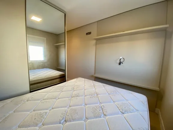 Imagem Apartamento 4 Dormitórios - Bairro Navegantes