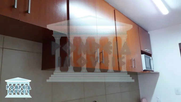 Imagem Apartamento com 2 Quartos à Venda, 54 m² em Pompeia - São Paulo