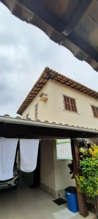 Imagem CASA RESIDENCIAL em CABO FRIO - RJ, PARQUE CENTRAL