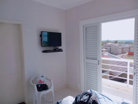Imagem Magnífico sobrado a venda no extraordináro condomínio Ninho Verde I Eco Residence !!!