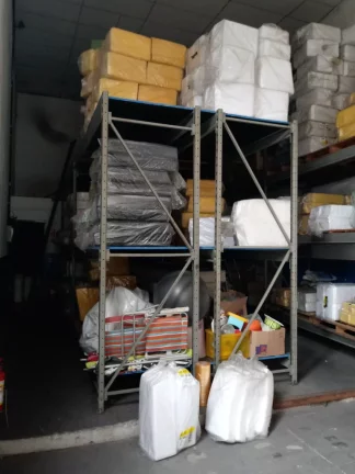 Imagem GALPÃO COMERCIAL em São Paulo - SP, Limão