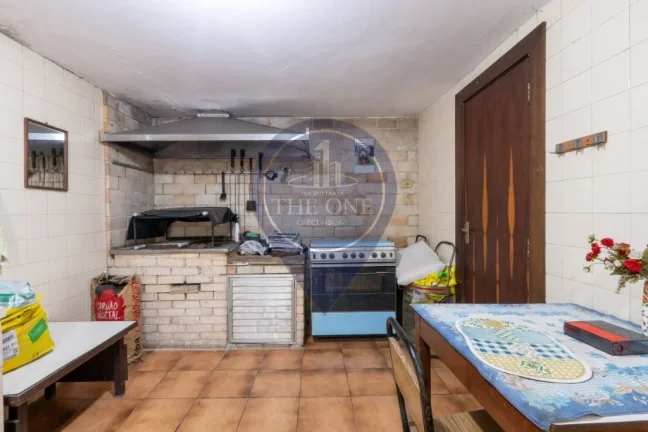 Imagem Residência de alto padrão: Casa à venda em SP, Jardim Novo Mundo 3 quartos, 3 suítes, 3 salas, 4 banheiros, 4 vagas, 330m².