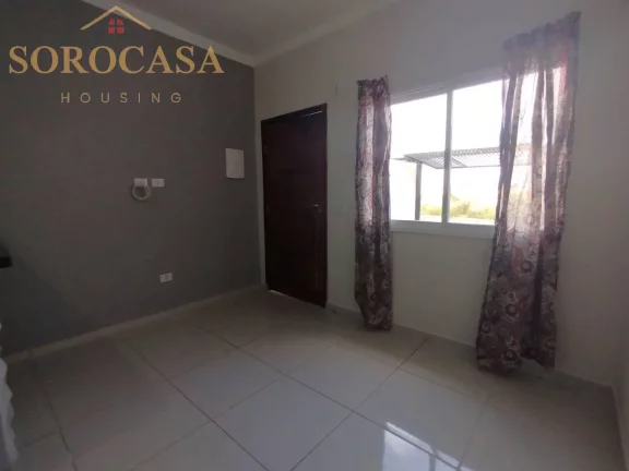 Imagem Casa à Venda - 2 dorm. - Jd. Eucaliptos SENAI Itavuvu