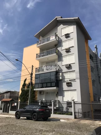 Linda Cobertura c/ piscina