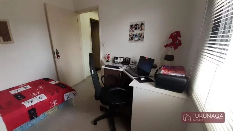 Imagem Apartamento à venda, 97 m² por R$ 600.000,00 - Mandaqui - São Paulo/SP