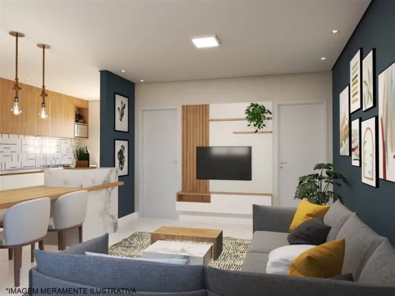Imagem CASA COM 96.98 m² - SUARÃO - ITANHAÉM SP