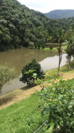 Imagem SÍTIO EM NAZARÉ PAULISTA IDEAL P/ INVESTIMENTO, LAZER, MORADIA