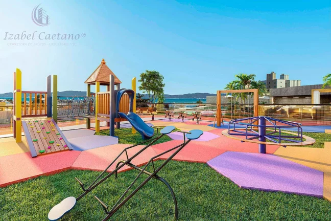 Imagem Apartamento Luxo 3 suítes à venda Centro Itapema - SC