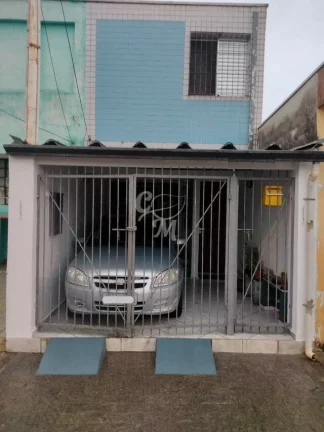 Imagem Sobrado a 10 min do centro