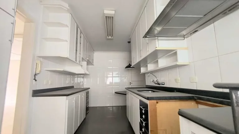 Imagem APARTAMENTO RESIDENCIAL em São Paulo - SP, Itaim Bibi