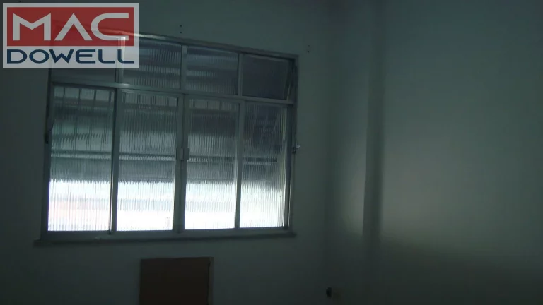Imagem Apartamento de 65m² - 2 Quartos - Fonseca - Niterói / RJ