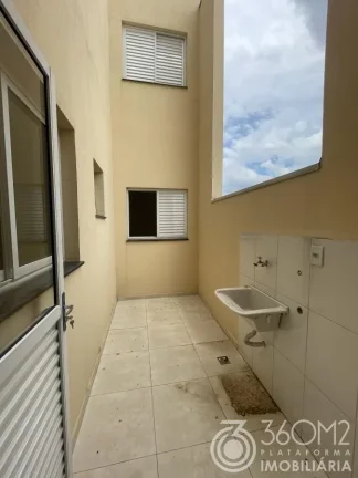 Imagem Apartamento para Venda em Santo André / SP no bairro Vila Valparaíso