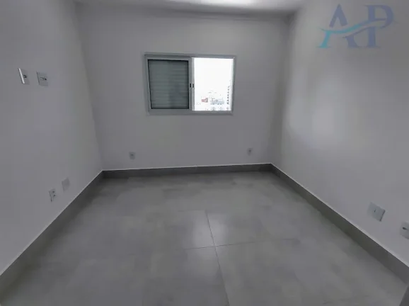 Imagem Apartamento em Praia Grande com 3 Quartos Próximo à Praia