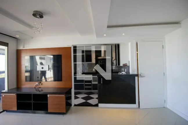 Imagem Apartamento à Venda - Recreio, 3 Quartos, 200 m2