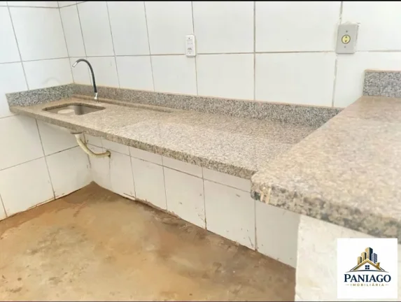 Imagem BARRACÃO À VENDA OU LOCAÇÃO - JARDIM INDUSTRIAL | CUIABÁ-MT