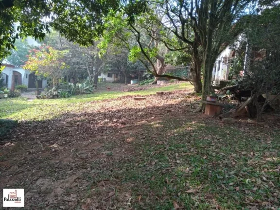 Imagem Terreno Comercial em Osasco