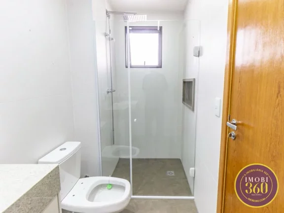 Imagem Apartamento com 03 suítes e 02 vagas na Rua Pantojo