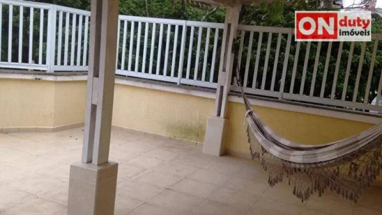 Imagem Casa residencial à venda, Aparecida, Santos.