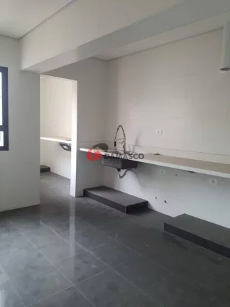 Imagem Cobertura à venda, Santa Paula, São Caetano do Sul, SP