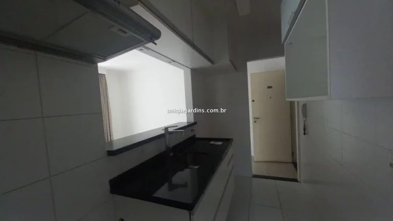 Imagem Apartamento à venda Brooklin São Paulo