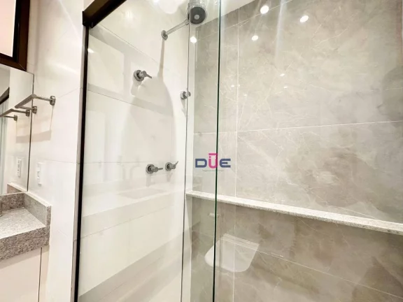 Imagem Apartamento com 2 dormitórios à venda, 98 m² por R$ 1.150.000,00 - Embaré - Santos/SP