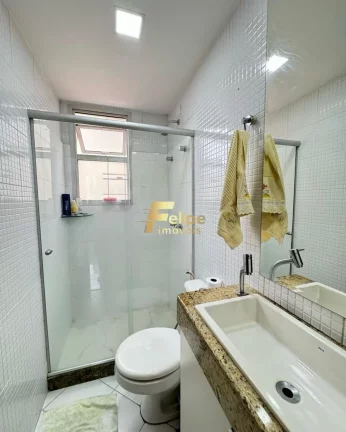 Imagem APARTAMENTO RESIDENCIAL em VITÓRIA - ES, JARDIM CAMBURI