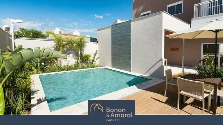 Imagem Se você busca um lar que una conforto, modernidade e uma localização privilegiada, essa é a opor...
