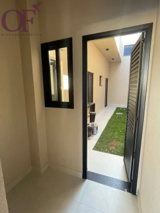 Imagem Residencial Evidências - 3 Quartos - 306m² - Indaiatuba - SP