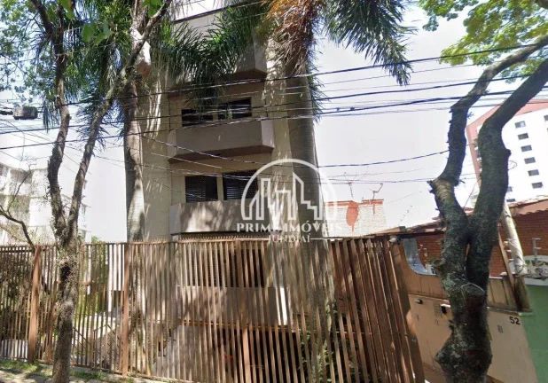 Imagem Apartamento com 2 dormitórios à venda, 92 m² por R$ 404.900,00 - Jardim Merci II - Jundiaí/SP