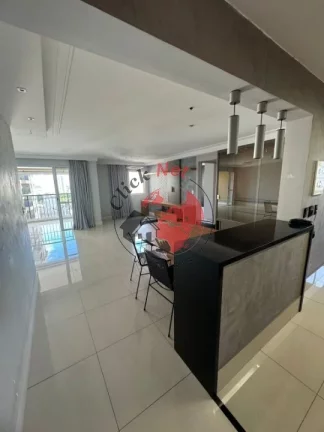 Imagem Apartamento Vago , Moveis planejados 2dorms c suite , sala ampliada , varanda , 2 vagas , bairro Barra Funda, São paulo